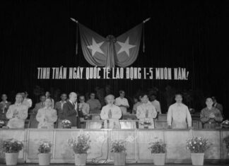 Người Việt Nam kỷ niệm Ngày Quốc tế Lao động 1/5 từ năm nào? Người Việt Nam kỷ niệm Ngày Quốc tế Lao động 1/5 từ năm nào?