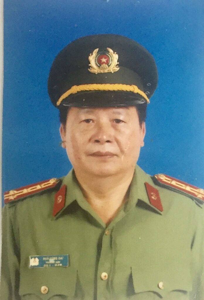 Chùm thơ Nguyễn Ma Lôi - [Số 3]