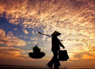 Chùm thơ tháng 5 của Đỗ Nguyên Thương