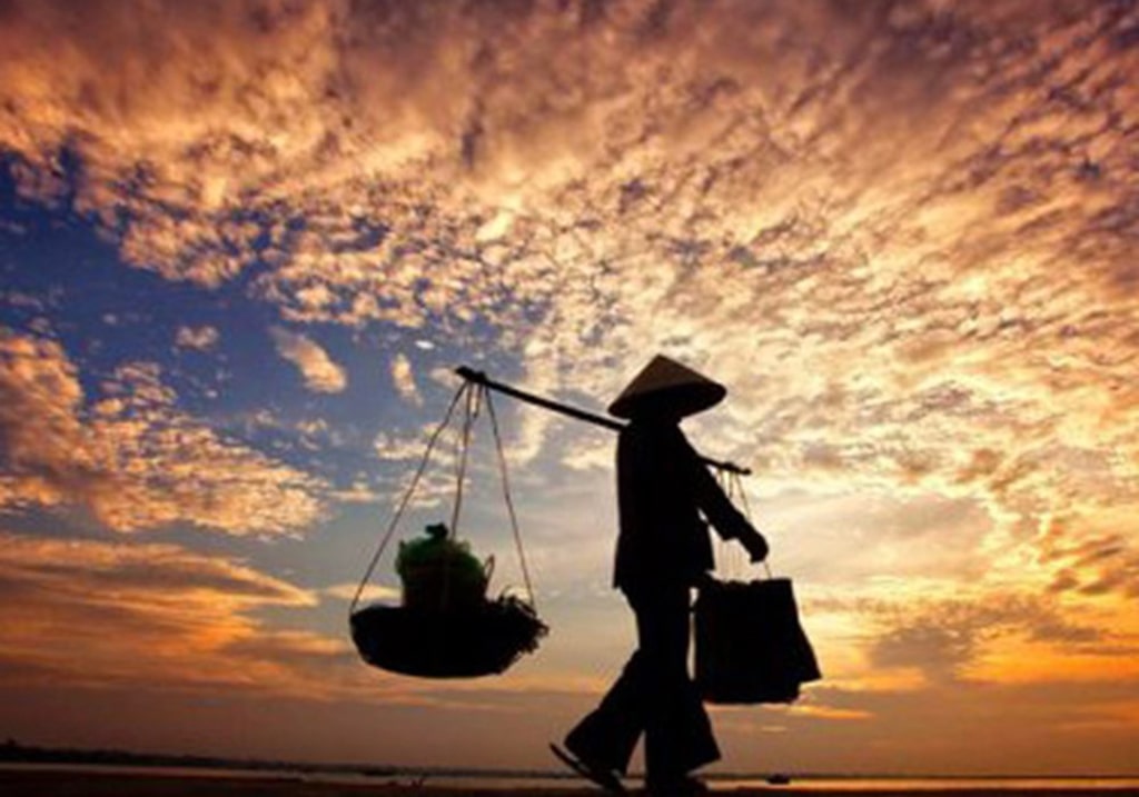 Chùm thơ tháng 5 của Đỗ Nguyên Thương