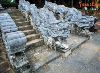 10 sự thật không phải ai cũng biết về Cố đô Lam Kinh