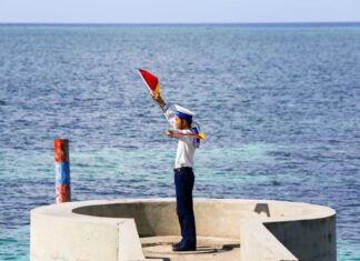 UNCLOS 1982: ‘Xương sống’ để Việt Nam ban hành chính sách và hệ thống pháp luật về biển UNCLOS 1982 - 'Xương sống' để Việt Nam ban hành chính sách và hệ thống pháp luật về biển