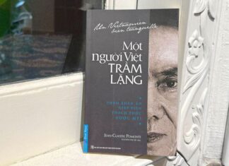 Cuốn sách hay về Thiếu tướng Phạm Xuân Ẩn: Biểu tượng của tình báo Việt Nam Cuốn sách hay về Thiếu tướng Phạm Xuân Ẩn: Biểu tượng của tình báo Việt Nam