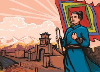 Đào Duy Từ: Nhà quân sự tài giỏi, mưu lược Đào Duy Từ: Nhà quân sự tài giỏi, mưu lược