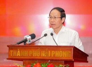 Hội thảo khoa học ’70 năm xây dựng và phát triển Hải Phòng’ Hội thảo khoa học '70 năm xây dựng và phát triển Hải Phòng'