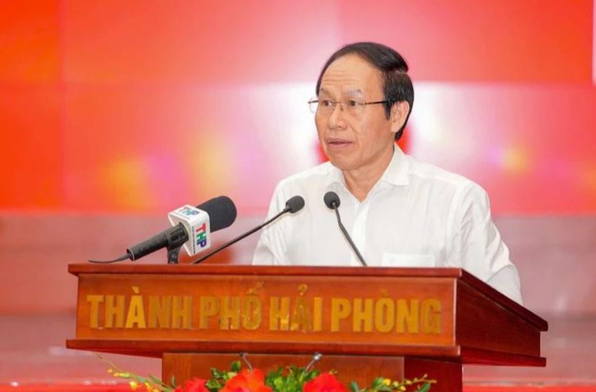 Hội thảo khoa học '70 năm xây dựng và phát triển Hải Phòng'