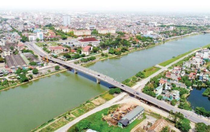 Đưa tỉnh Thái Bình trở thành trung tâm kết nối của vùng, khu vực và quốc tế