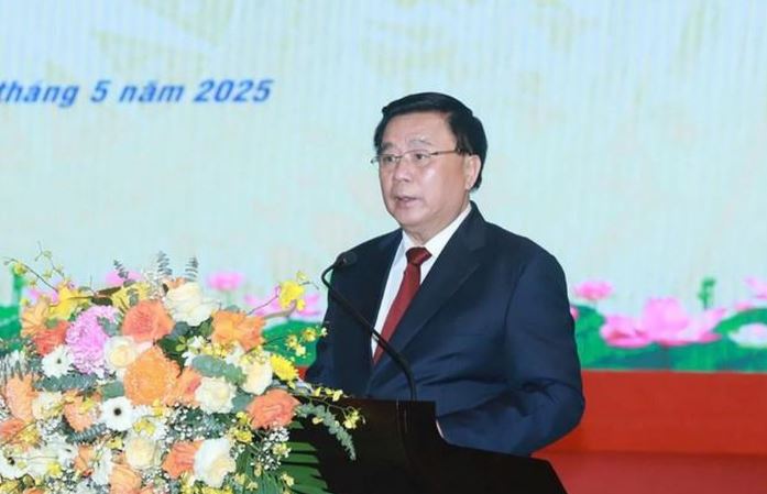 Chủ tịch Hồ Chí Minh: Biểu tượng cao đẹp của ý chí, khát vọng độc lập của dân tộc