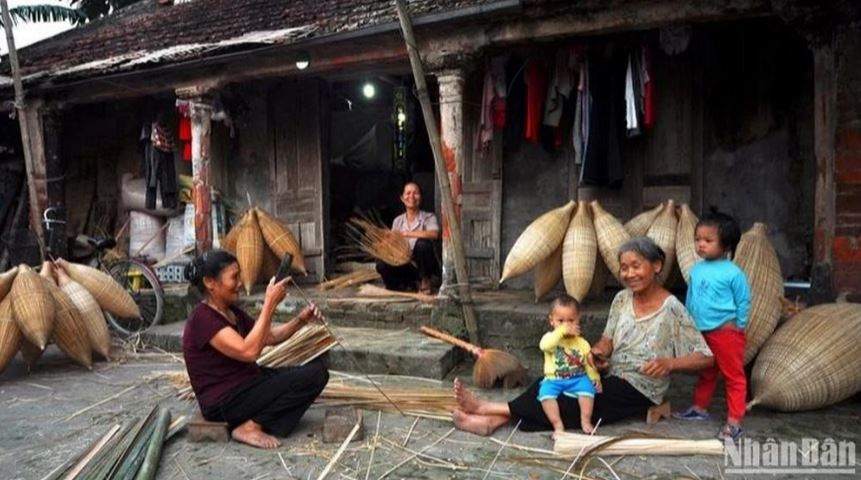 Happy Vietnam: Lan tỏa tinh thần nhân quyền không biên giới và hạnh phúc toàn cầu