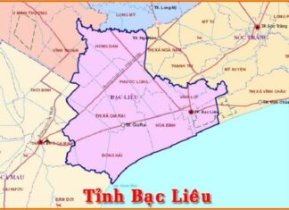 Lịch sử tỉnh Bạc Liêu: Từ ‘xóm nghèo’ ven biển trở thành vùng đất trù phú Lịch sử tỉnh Bạc Liêu: Từ 'xóm nghèo' ven biển trở thành vùng đất trù phú