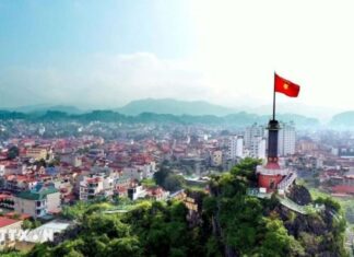 Lịch sử tỉnh Lạng Sơn: Vùng đất giàu truyền thống cách mạng Lịch sử tỉnh Lạng Sơn: Vùng đất giàu truyền thống cách mạng