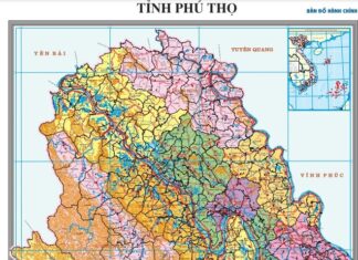 Lịch sử tỉnh Phú Thọ: Vùng Đất Tổ cội nguồn của dân tộc Việt Nam Lịch sử tỉnh Phú Thọ: Vùng Đất Tổ cội nguồn của dân tộc Việt Nam