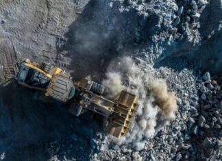 Phát hiện đột phá về khai thác mỏ lithium