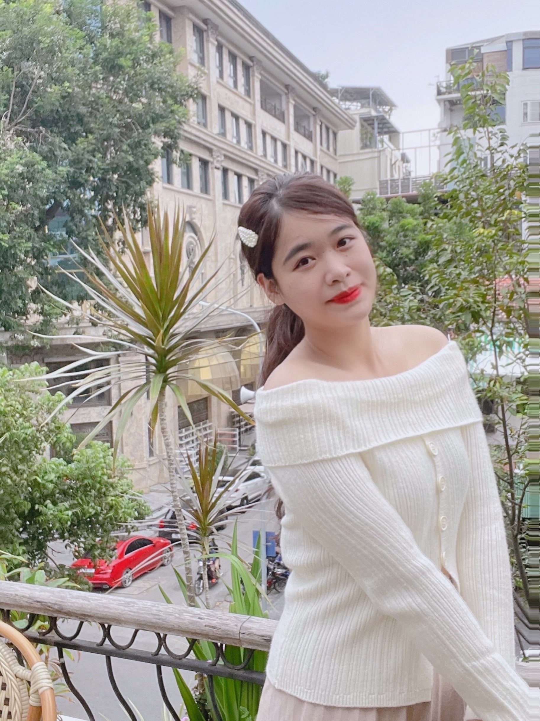 Nhà nghiên cứu Bảo Thơ 