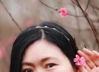 Tình yêu nơi “Những đóa hoa khẽ hương” của nữ sỹ Bùi Thanh Hà - Tác giả: Nhà văn Đỗ Nguyên Thương