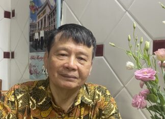 Chùm thơ Nguyễn Ma Lôi - [Số 4]