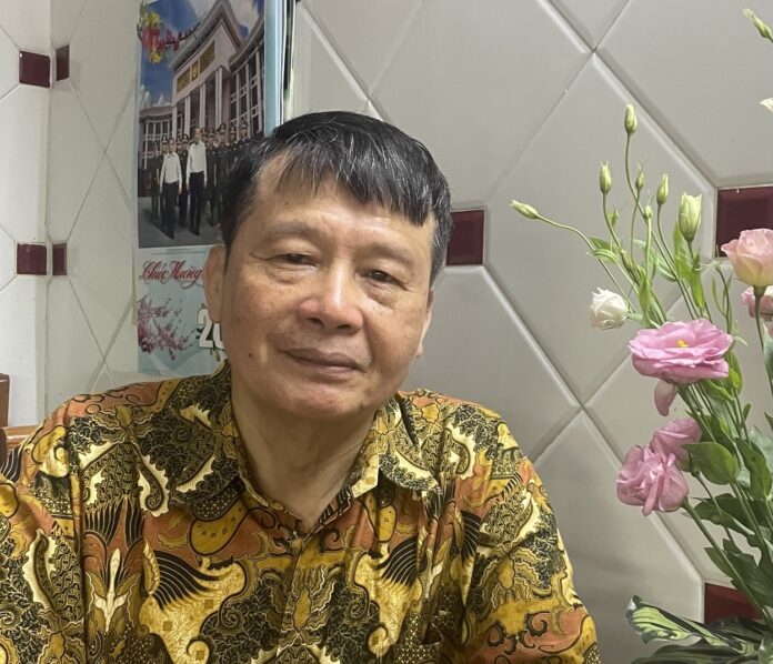 Chùm thơ Nguyễn Ma Lôi - [Số 4]
