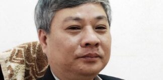Nhà thơ, nhà báo Nguyễn Hưng Hải