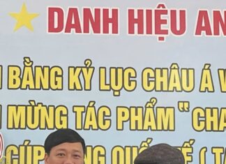 Bàn thêm về “Bậc minh quân – Đại quân sư – Sách “Đại thư” trong “Con đường tương lai” – Tác giả: Nhà văn Phùng Văn Khai Bàn thêm về “Bậc minh quân - Đại quân sư - Sách “Đại thư” trong “Con đường tương lai” - Tác giả: Nhà văn Phùng Văn Khai