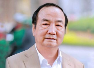 PGS.TS Trần Khánh Thành đột ngột qua đời PGS.TS Trần Khánh Thành đột ngột qua đời