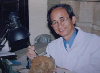 PGS.TS, nhạc sĩ Nguyễn Lân Cường về cõi vĩnh hằng PGS.TS, nhạc sĩ Nguyễn Lân Cường về cõi vĩnh hằng