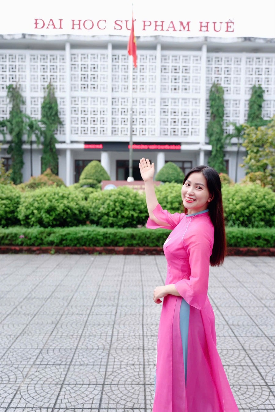 Tiến sĩ Nguyễn Thùy Trang -h2