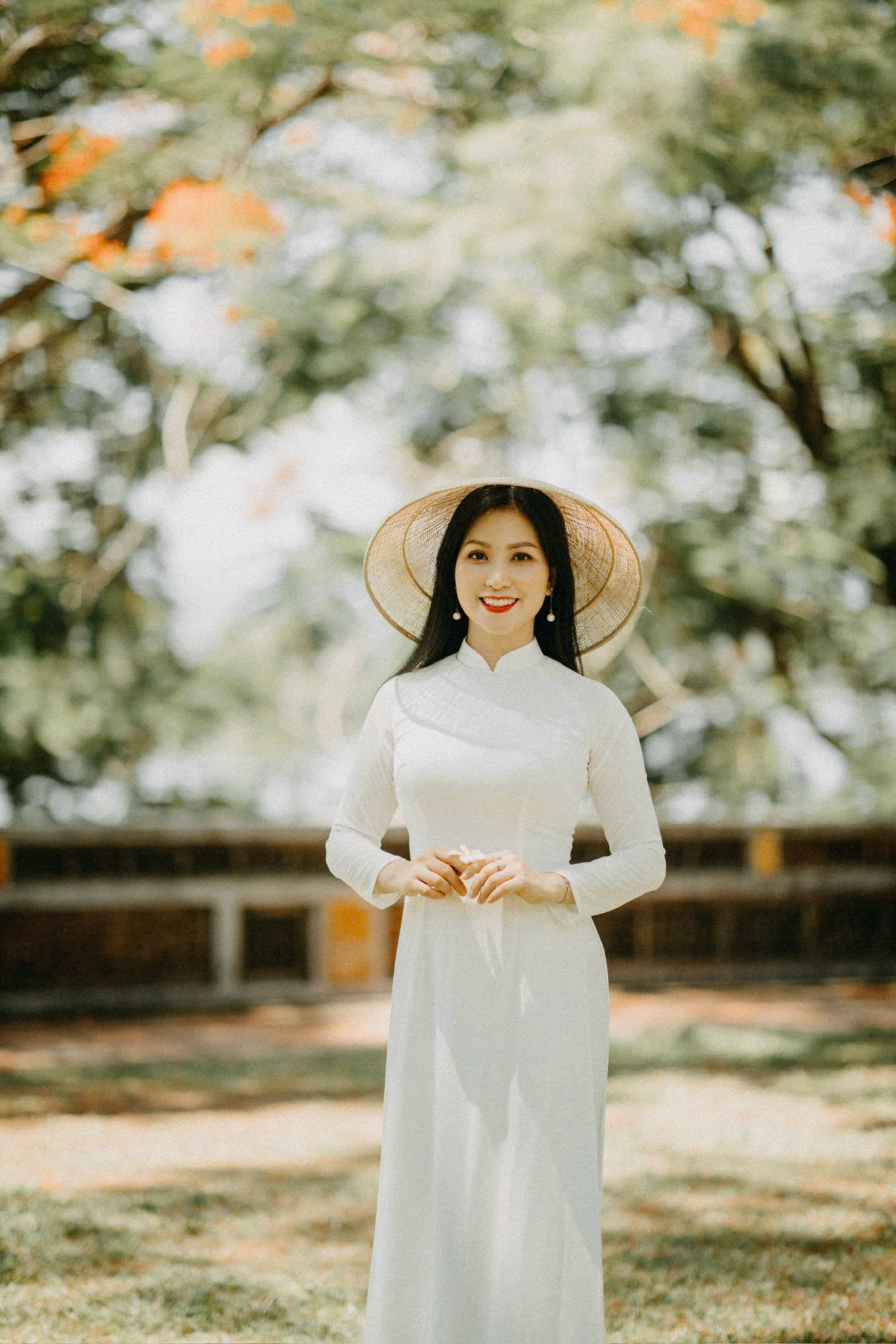 Tiến sĩ Nguyễn Thùy Trang