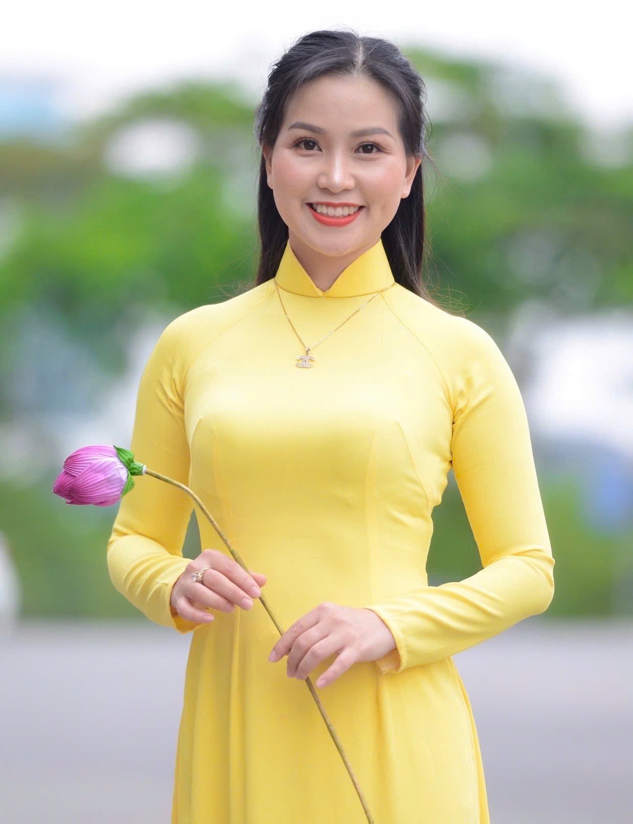 Tiến sĩ Nguyễn Thùy Trang