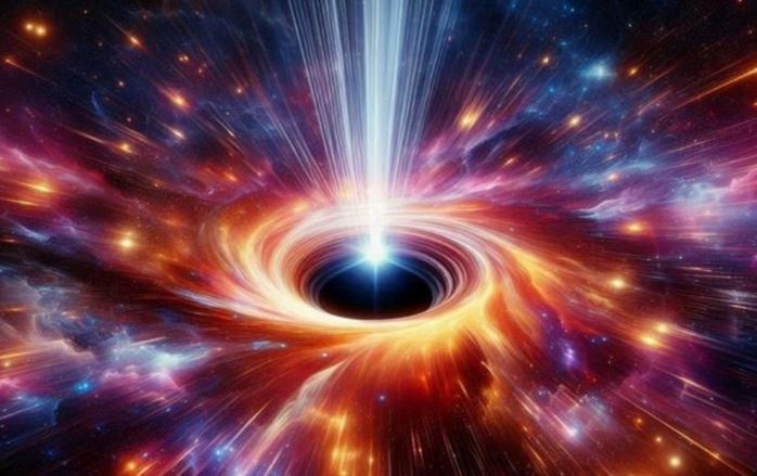 Đài quan sát NASA phát hiện tín hiệu bí ẩn lặp lại mỗi 4,5 ngày