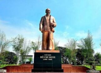 Đặc sắc Lễ hội Làng Sen 2025 Đặc sắc Lễ hội Làng Sen 2025