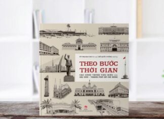 Ngắm Gia Định-Sài Gòn-Thành phố Hồ Chí Minh qua các di sản kiến trúc Ngắm Gia Định-Sài Gòn-Thành phố Hồ Chí Minh qua các di sản kiến trúc