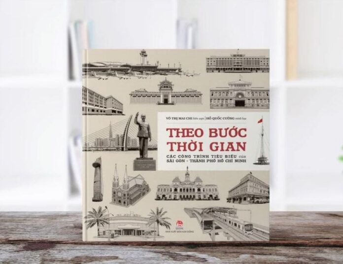 Ngắm Gia Định-Sài Gòn-Thành phố Hồ Chí Minh qua các di sản kiến trúc Ngắm Gia Định-Sài Gòn-Thành phố Hồ Chí Minh qua các di sản kiến trúc