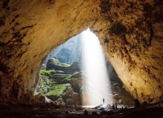 Trải nghiệm du lịch ở Quảng Bình Trải nghiệm du lịch ở Quảng Bình