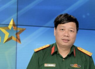 Chính ủy Đặng Tính - [Bài 2]: Với đường Trường Sơn huyền thoại