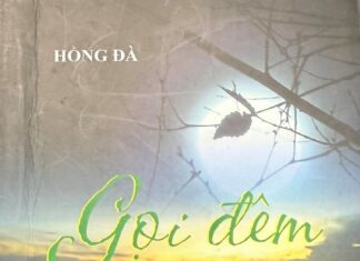 Bài thơ "Nếu mai ngày" của tác giả Hồng Đà - Lời bình: Đỗ Nguyên Thương
