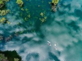 Những con đường mòn địa chất Những con đường mòn địa chất
