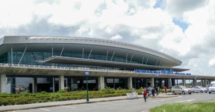 Đầu tư mở rộng Cảng hàng không quốc tế Phú Quốc Đầu tư mở rộng Cảng hàng không quốc tế Phú Quốc