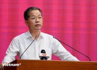 Kinh tế Đà Nẵng tăng trưởng 2 con số trong 6 tháng đầu năm Kinh tế Đà Nẵng tăng trưởng 2 con số trong 6 tháng đầu năm