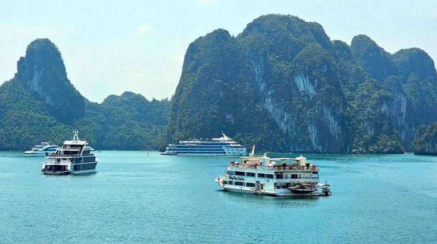Gìn giữ di sản Vịnh Hạ Long