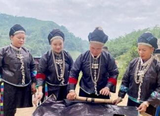 Hát Sli: nét văn hóa độc đáo của người Nùng ở Yên Sơn Hát Sli: nét văn hóa độc đáo của người Nùng ở Yên Sơn
