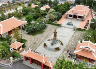 Công nhận Di sản văn hóa phi vật thể Quốc gia Lễ giỗ Lễ Thành hầu Nguyễn Hữu Cảnh
