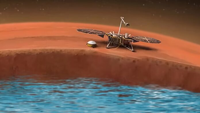 NASA xác định nguyên nhân Sao Hỏa 'cạn nước' NASA xác định nguyên nhân Sao Hỏa 'cạn nước'