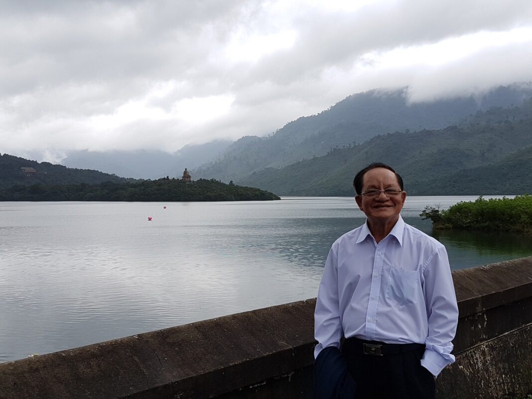 “Những tấm lòng yêu nước”: Không gian ký ức thời ước mơ, khao khát hòa bình - Tác giả: Võ Quê
