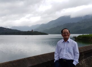 “Những tấm lòng yêu nước”: Không gian ký ức thời ước mơ, khao khát hòa bình - Tác giả: Võ Quê