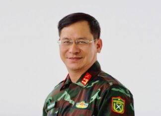 Tác giả Nguyễn Kiên Thái