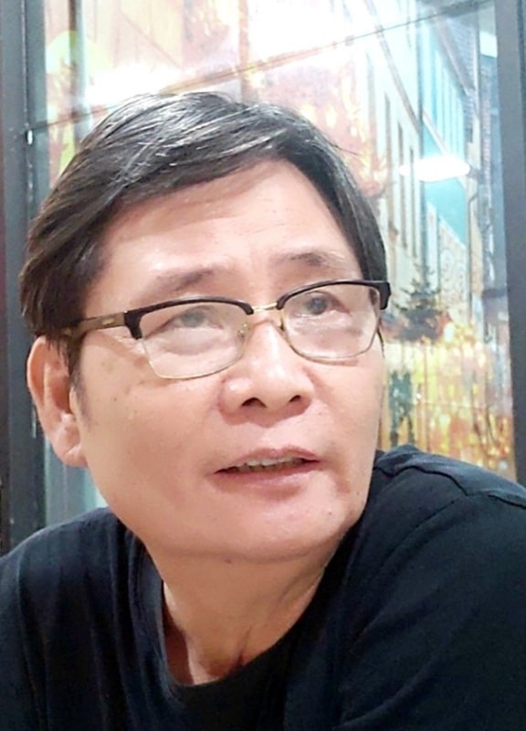 Chùm thơ "Chân dung" của Phùng Văn Khai tặng các văn nghệ sĩ Công an