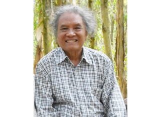 Nhà văn, nhà báo Trần Thanh Phương: Mãi mãi thảo thơm một tấm lòng - Tác giả: Nhà văn Phùng Văn Khai