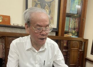 Năm Rồng: Hoạt động hăng say - Tác giả: Nhà giáo, nhạc sĩ Hoàng Giai