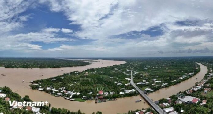 Nông thôn mới trong kỷ nguyên vươn mình: Phải hiện đại, xanh và đáng sống