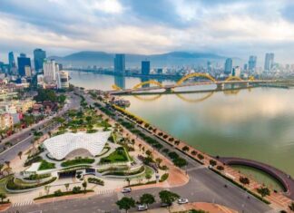 Thành lập Khu thương mại tự do thành phố Đà Nẵng Thành lập Khu thương mại tự do thành phố Đà Nẵng